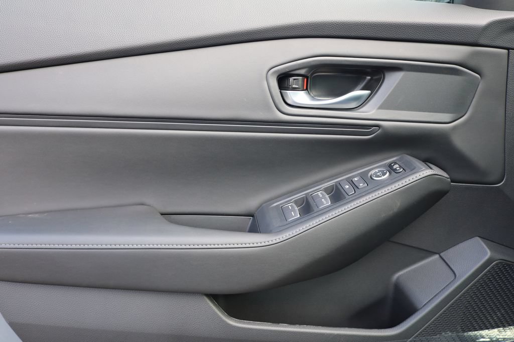 New 2026 Honda Accord Sport image 10