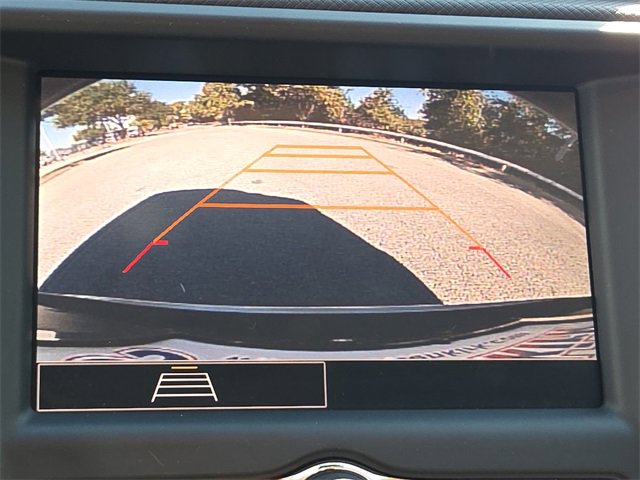 Used 2022 Chevrolet TrailBlazer LT w/ Confidence II Package image 21