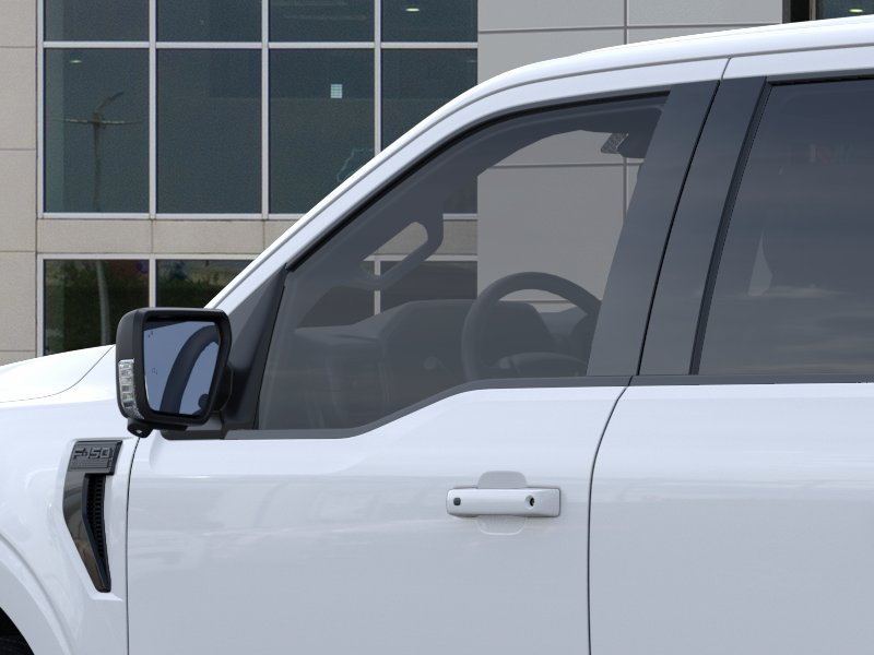New 2026 Ford F150 XLT RWD image 20