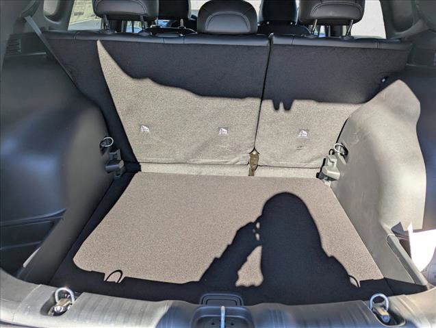 New 2026 Jeep Compass Latitude AWD/4WD image 30