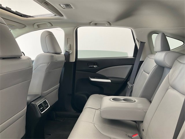 Used 2015 Honda CR-V EX-L image 21