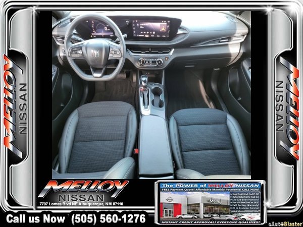 Used 2025 Buick Envista Preferred image 17