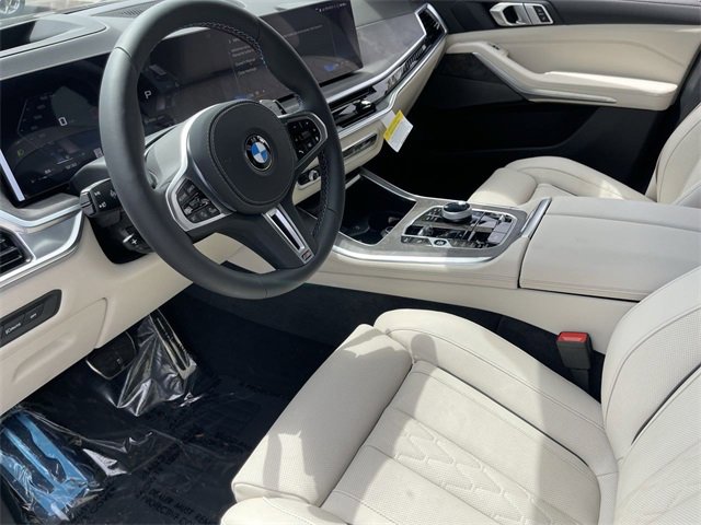 New 2026 BMW X5 M60i image 18