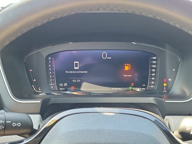 Certified 2024 Honda Pilot Elite image 24