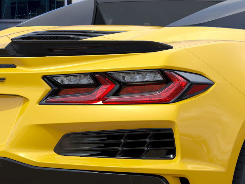 New 2026 Chevrolet Corvette Z06 image 12