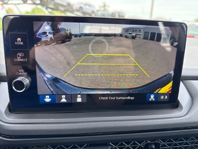 New 2026 Honda Accord SE image 26