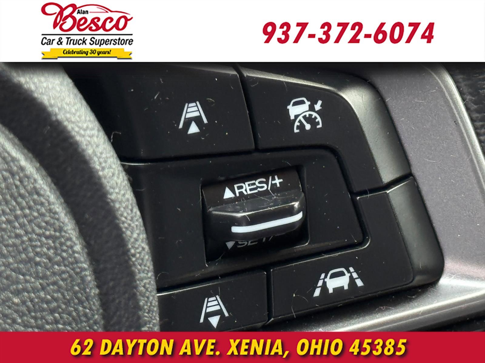 Used 2018 Subaru Crosstrek 2.0i Premium w/ Eyesight System image 11