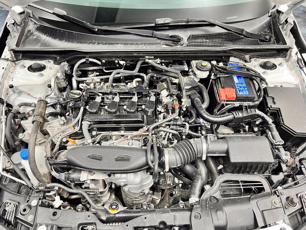 Used 2024 Honda Civic Touring image 10