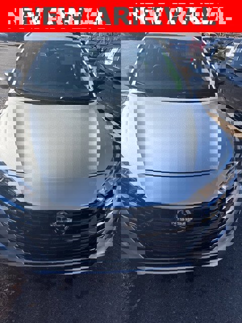 Used 2024 Nissan Versa S image 1