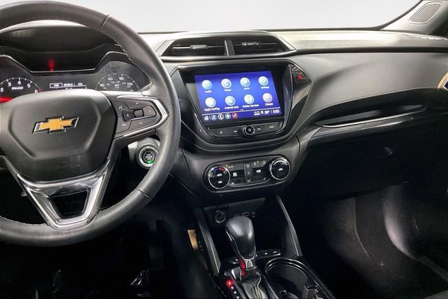 Used 2023 Chevrolet TrailBlazer ACTIV w/ Convenience Package image 10