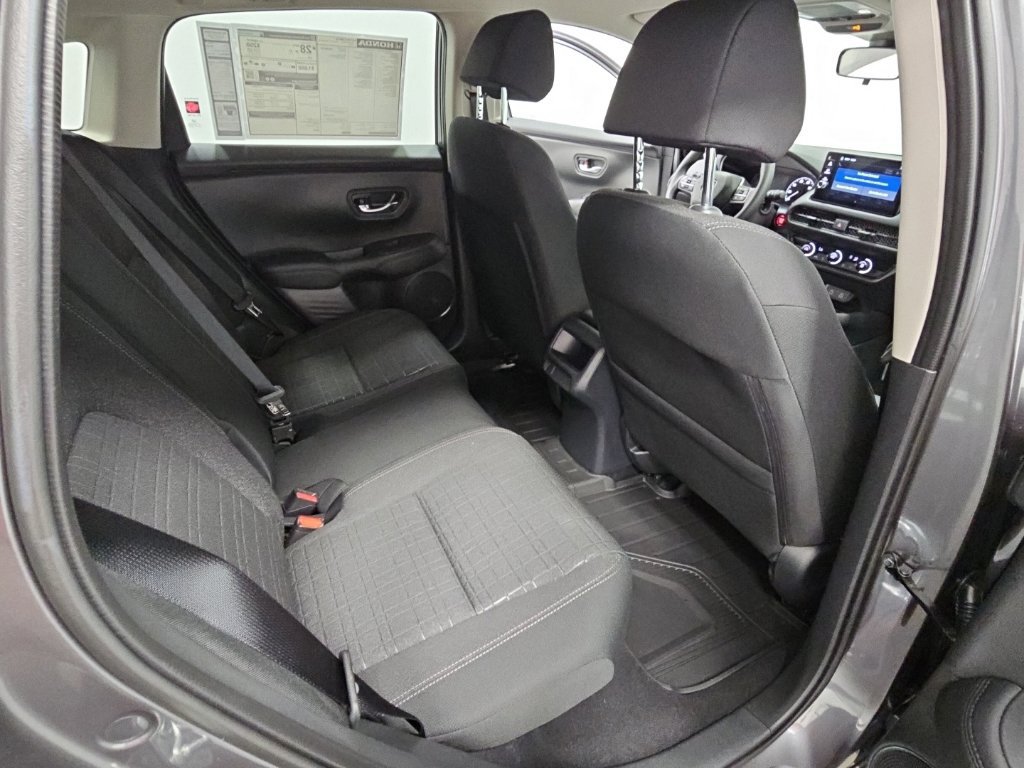 New 2027 Honda HR-V LX image 31