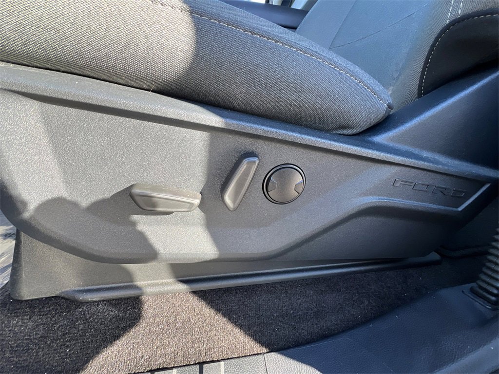 Used 2022 Ford F150 XLT w/ Equipment Group 302A High image 28