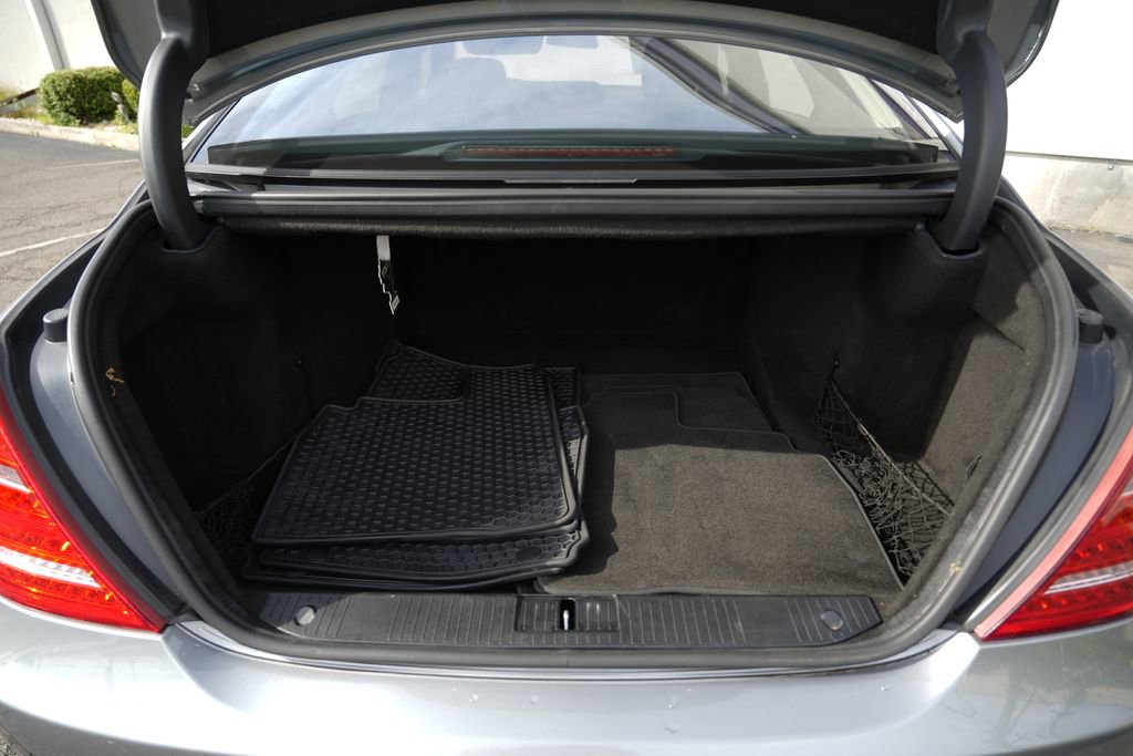 Used 2011 Mercedes-Benz S 550 4MATIC image 15