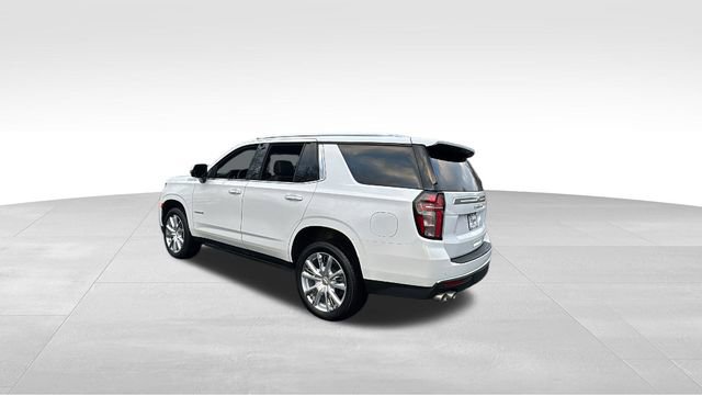 Used 2024 Chevrolet Tahoe High Country w/ Max Trailering Package image 6