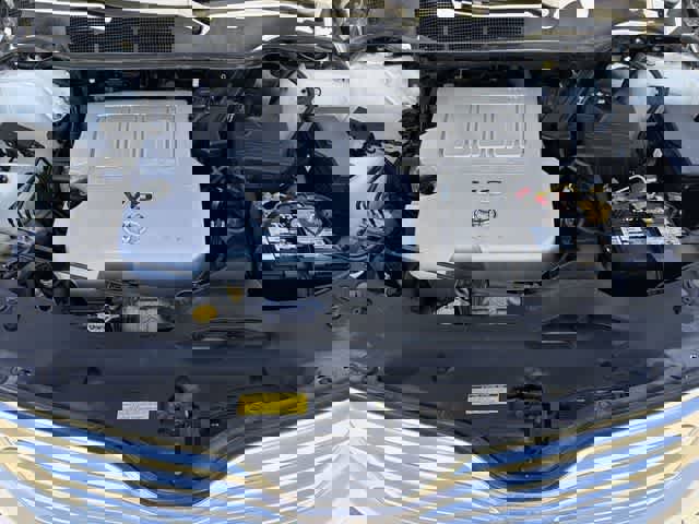 Used 2010 Toyota Venza AWD image 11