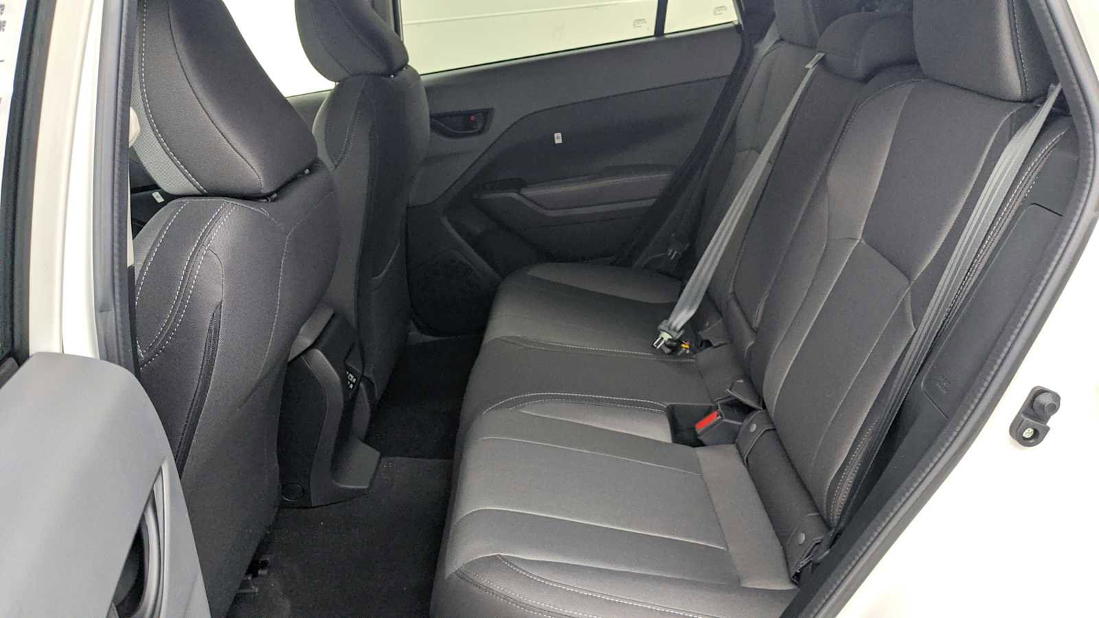 New 2026 Subaru Crosstrek 2.0i Premium w/ Convenience Package #2 image 22