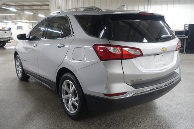 Used 2021 Chevrolet Equinox Premier image 5