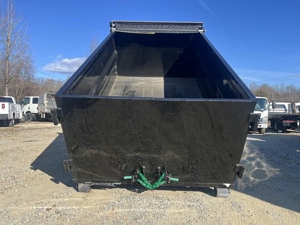 Used 2024 Chevrolet Low Cab Forward RWD image 7