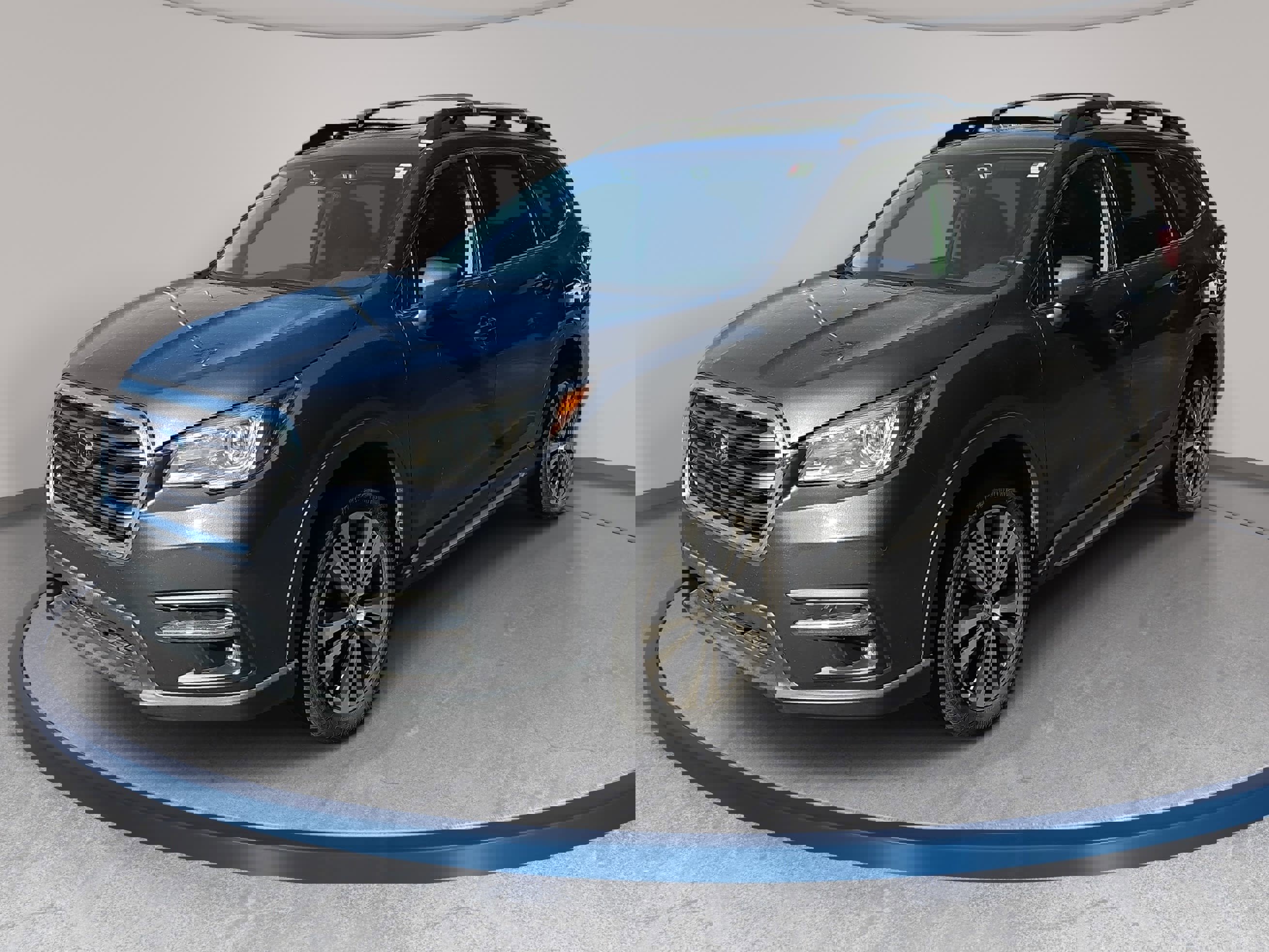 Used 2020 Subaru Ascent Limited w/ Technology Package