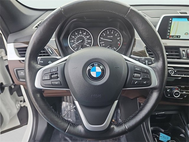 Used 2018 BMW X1 xDrive28i image 30