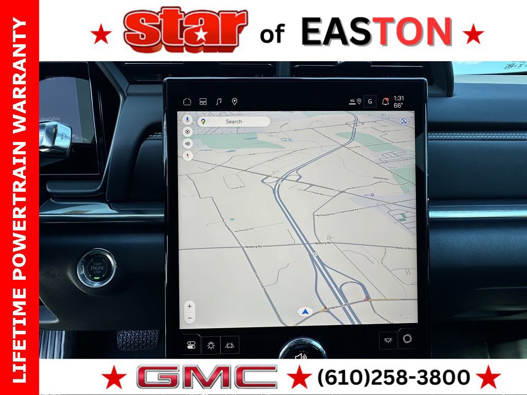 New 2026 GMC Terrain Elevation w/ Technology Package II image 16