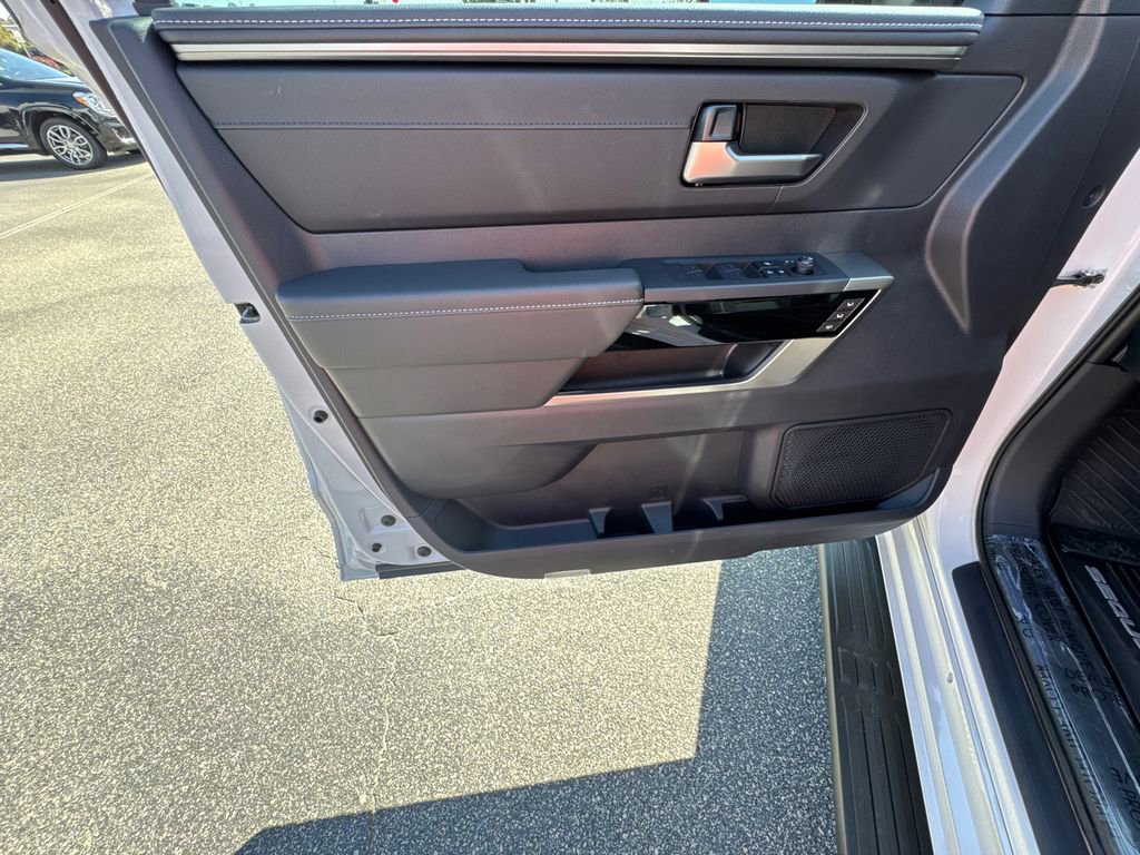 New 2026 Toyota Sequoia Limited image 10