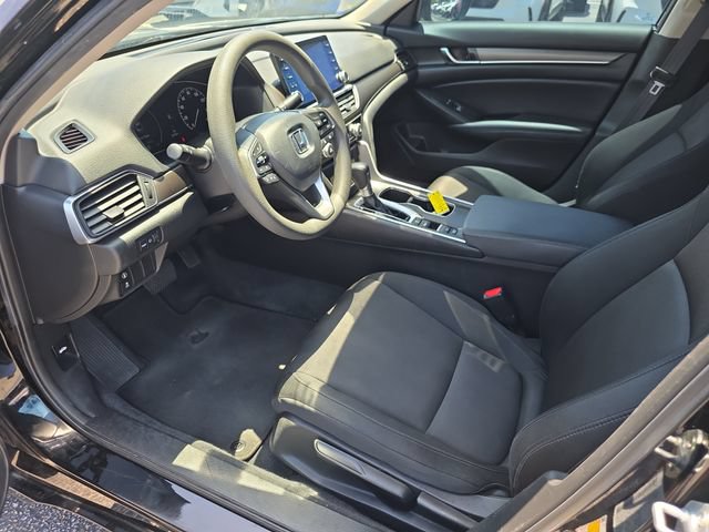 Used 2022 Honda Accord LX image 10