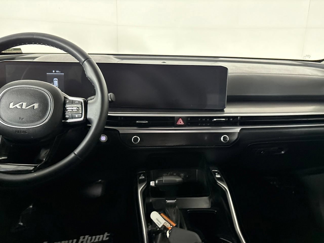 Used 2025 Kia Sorento EX w/ Panoramic Sunroof Package FWD image 26