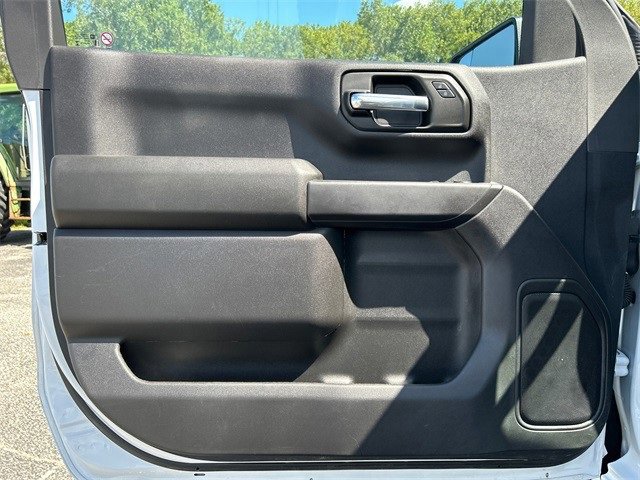 Used 2024 Chevrolet Silverado 1500 W/T w/ WT Fleet Convenience Package image 14