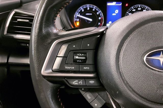 Used 2023 Subaru Crosstrek 2.5i Limited image 18