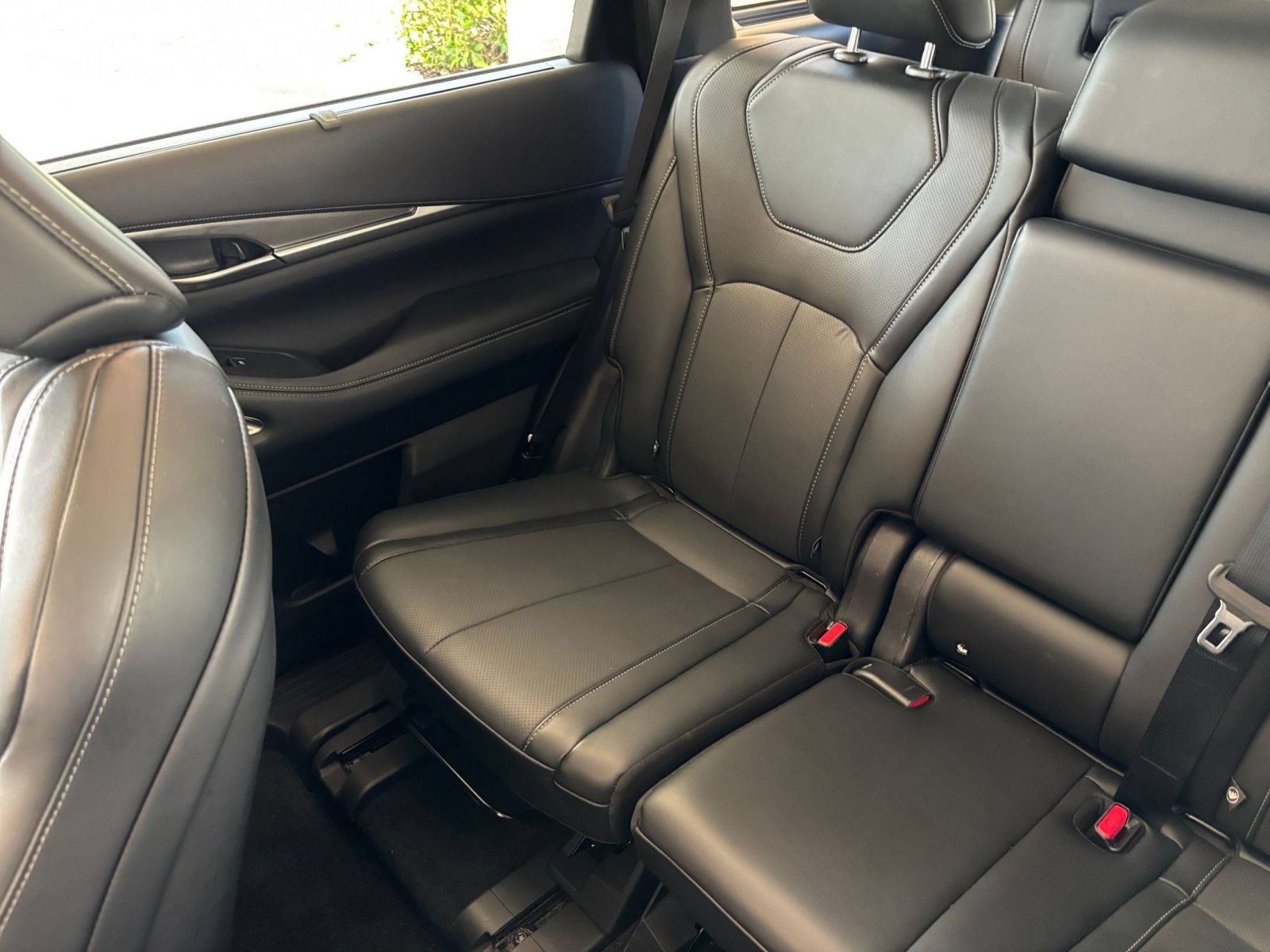 Used 2026 INFINITI QX60 Luxe AWD/4WD image 42