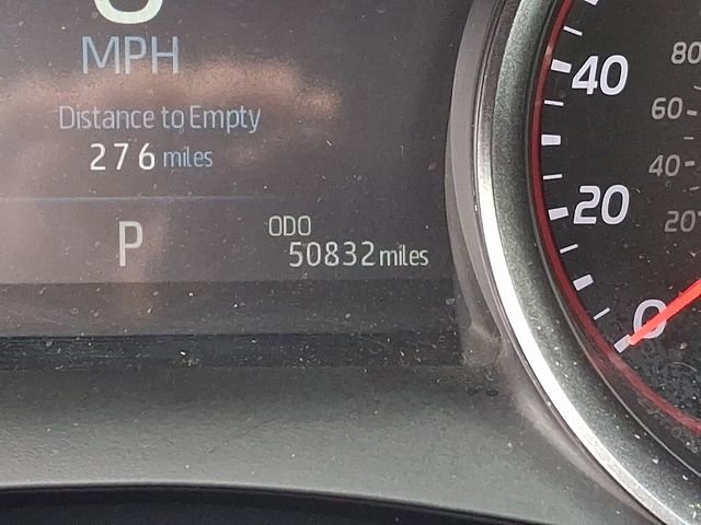 Used 2024 Toyota Camry XSE w/ Navigation Package image 25