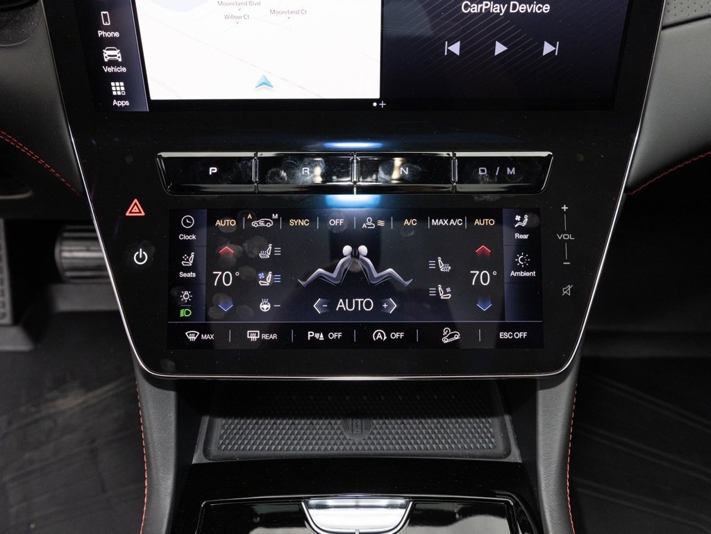 Used 2023 Maserati Grecale Modena image 36