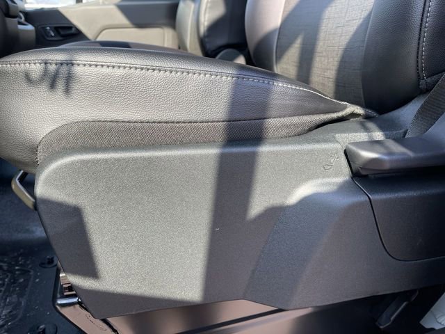 New 2026 Ford Transit 150 Low Roof AWD image 14