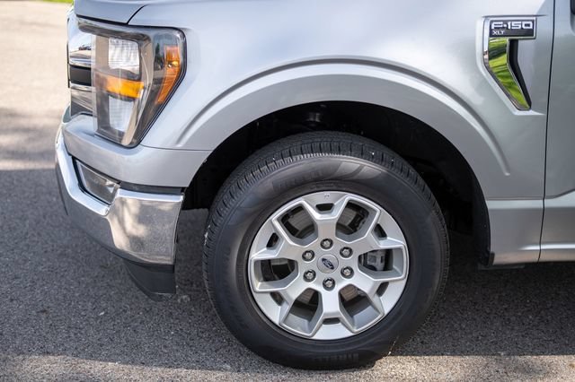 Used 2023 Ford F150 XLT RWD image 10