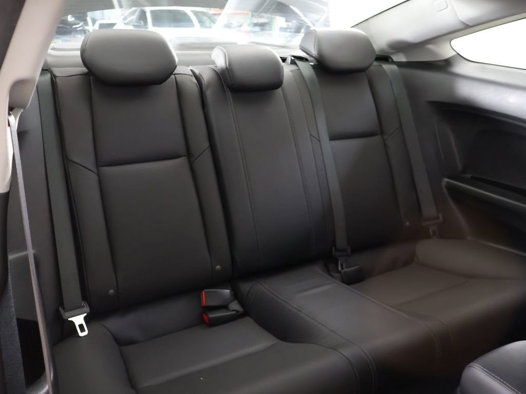 Used 2014 Honda Civic EX-L image 30