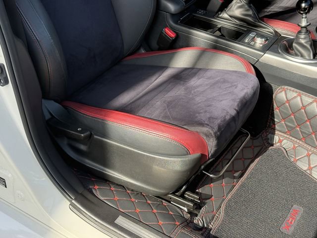Used 2017 Subaru WRX STI AWD/4WD image 19