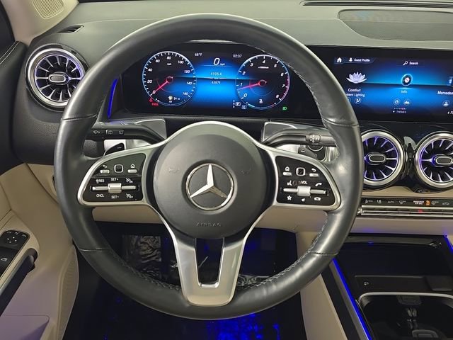 Certified 2022 Mercedes-Benz GLB 250 4MATIC image 29