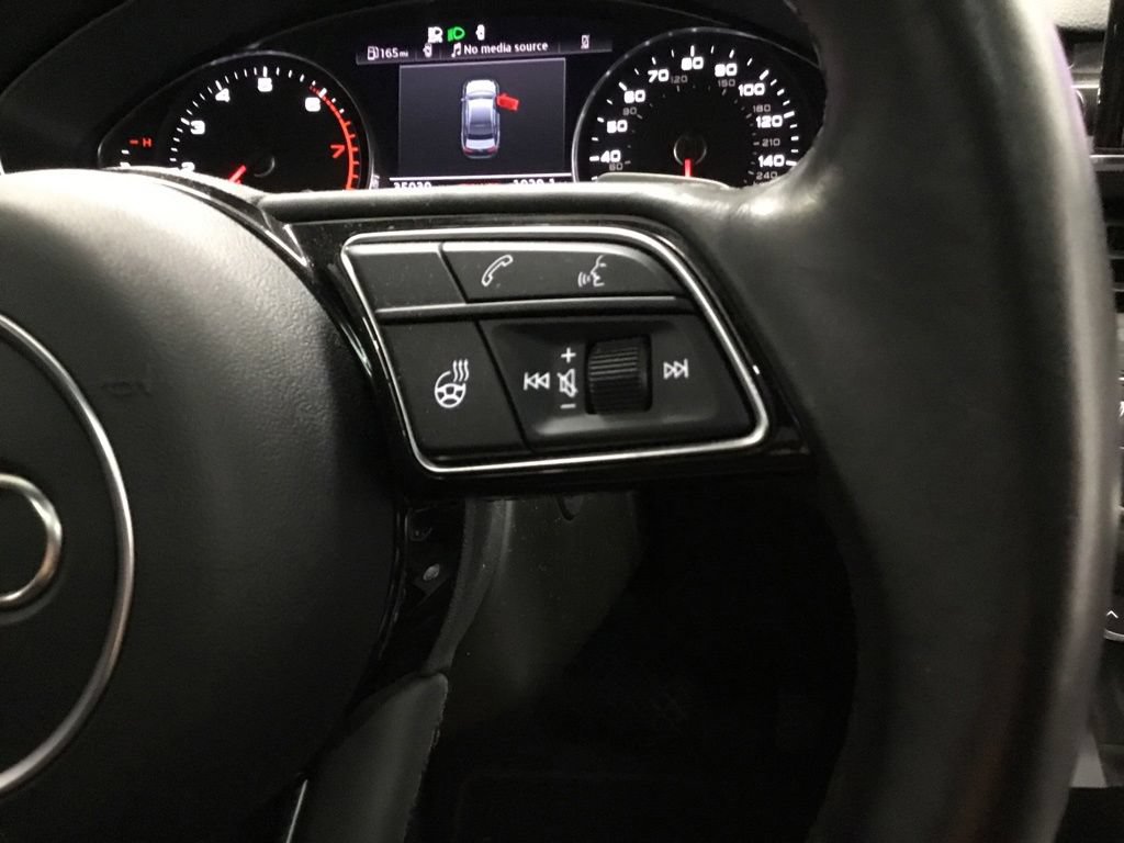 Used 2021 Audi A4 2.0T Premium AWD/4WD image 31