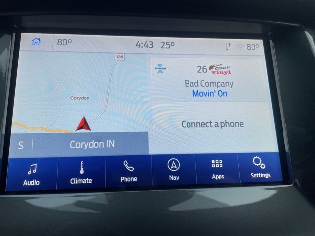 Used 2020 Ford Ranger Lariat w/ Technology Package image 38