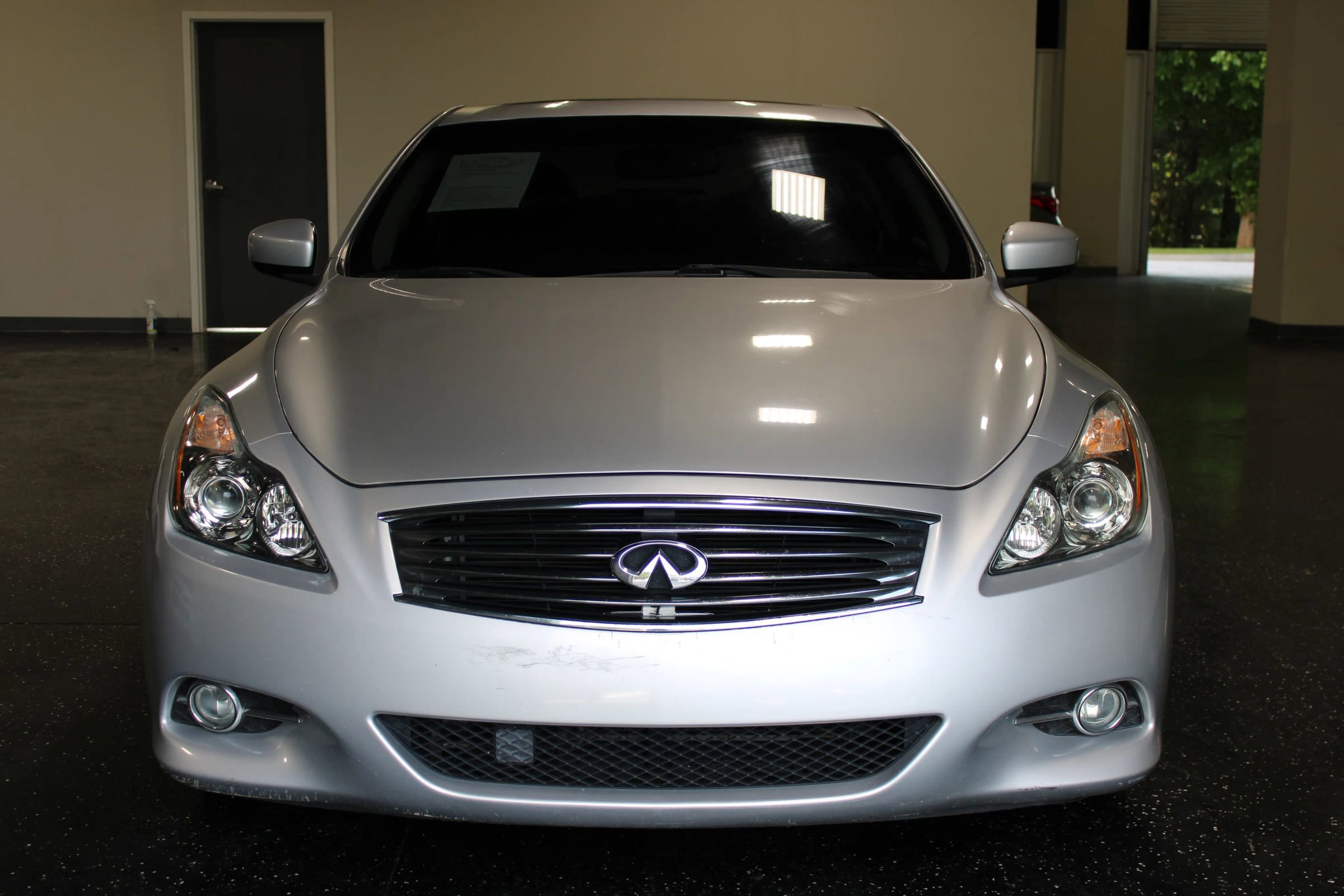 Used 2014 INFINITI Q60 Journey w/ Premium Package RWD image 7