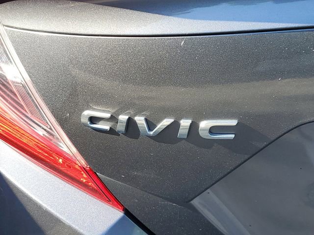 Used 2021 Honda Civic LX image 7