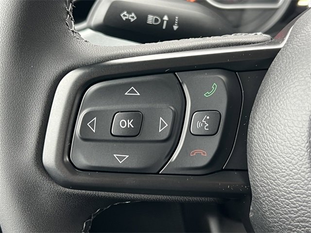 New 2026 Jeep Wrangler Willys image 18