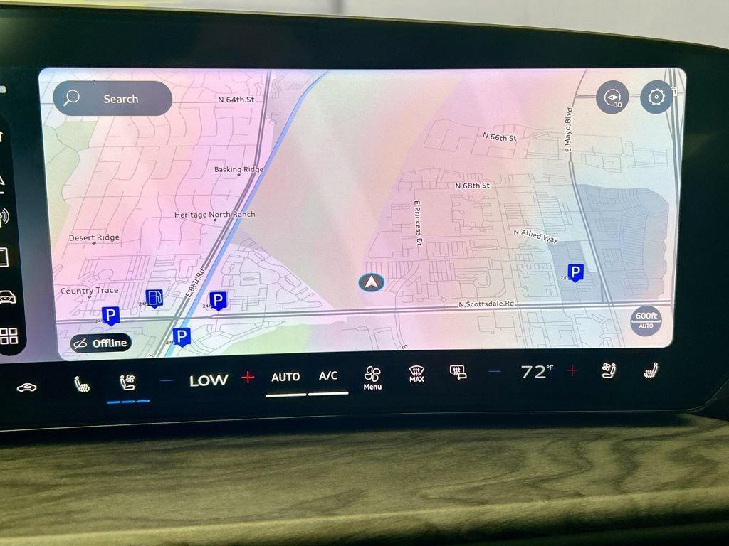 New 2026 Audi Q5 Premium Plus AWD/4WD image 14