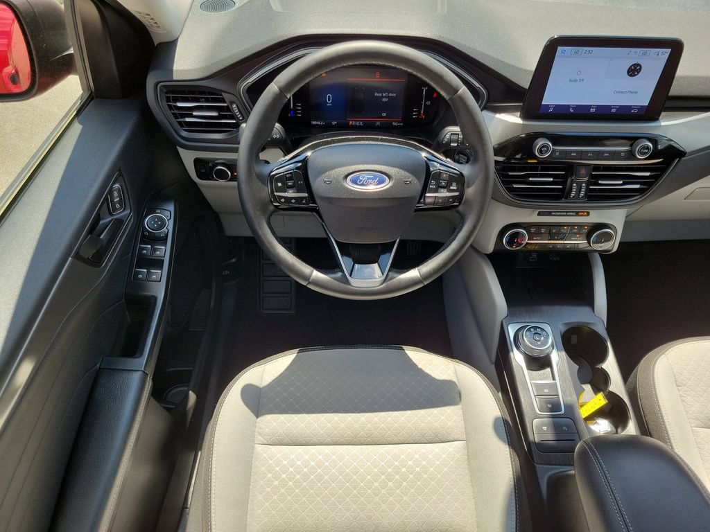 Used 2023 Ford Escape Active AWD/4WD image 14