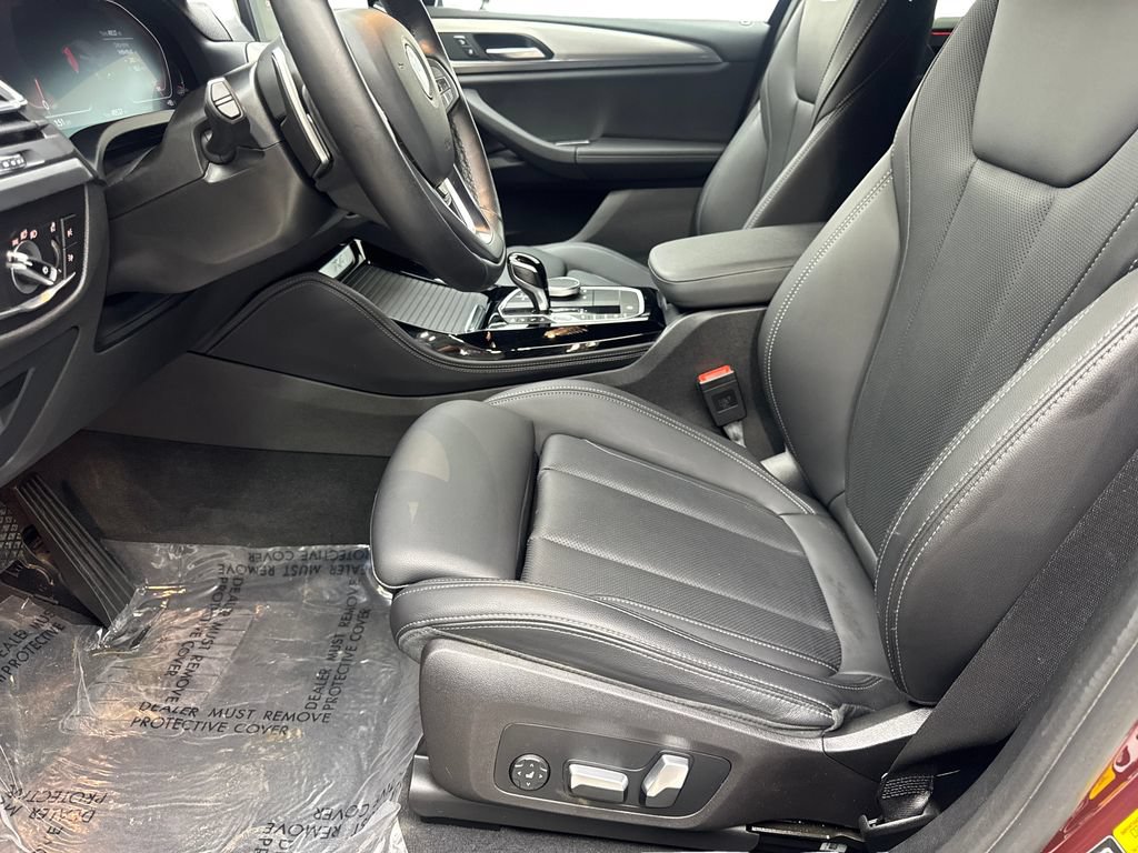 Used 2022 BMW X4 xDrive30i w/ Premium Package AWD/4WD image 27