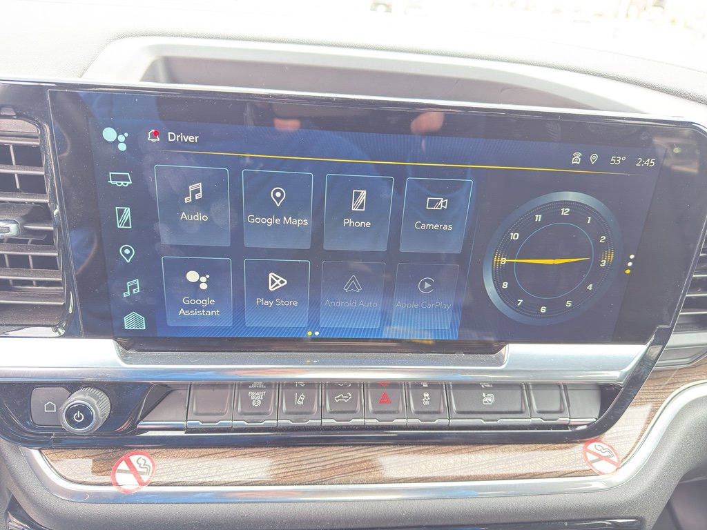 Used 2025 Chevrolet Silverado 2500 LT w/ Convenience Package image 19