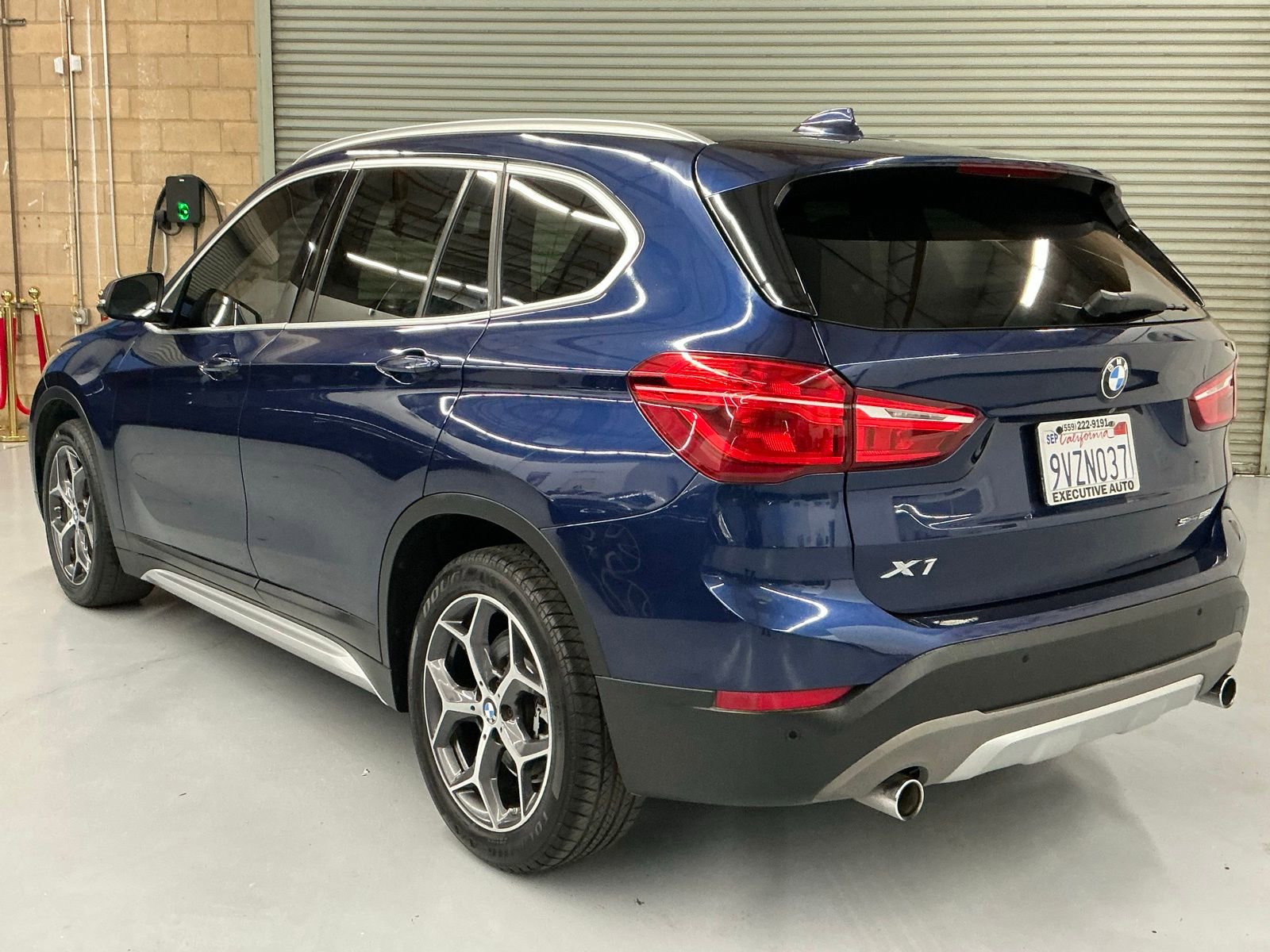 Used 2019 BMW X1 sDrive28i image 7