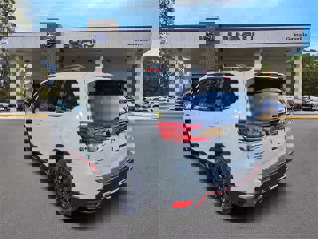 Used 2021 Subaru Forester Sport w/ Popular Package #2 image 4