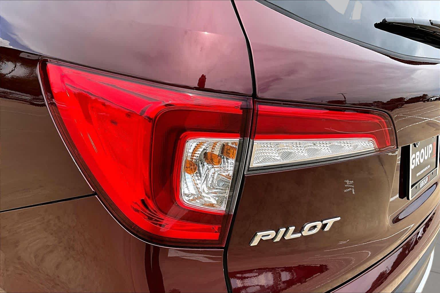 Used 2022 Honda Pilot Touring image 29